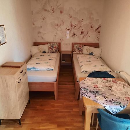 Appartement Meyerhof à Wittenweier Extérieur photo
