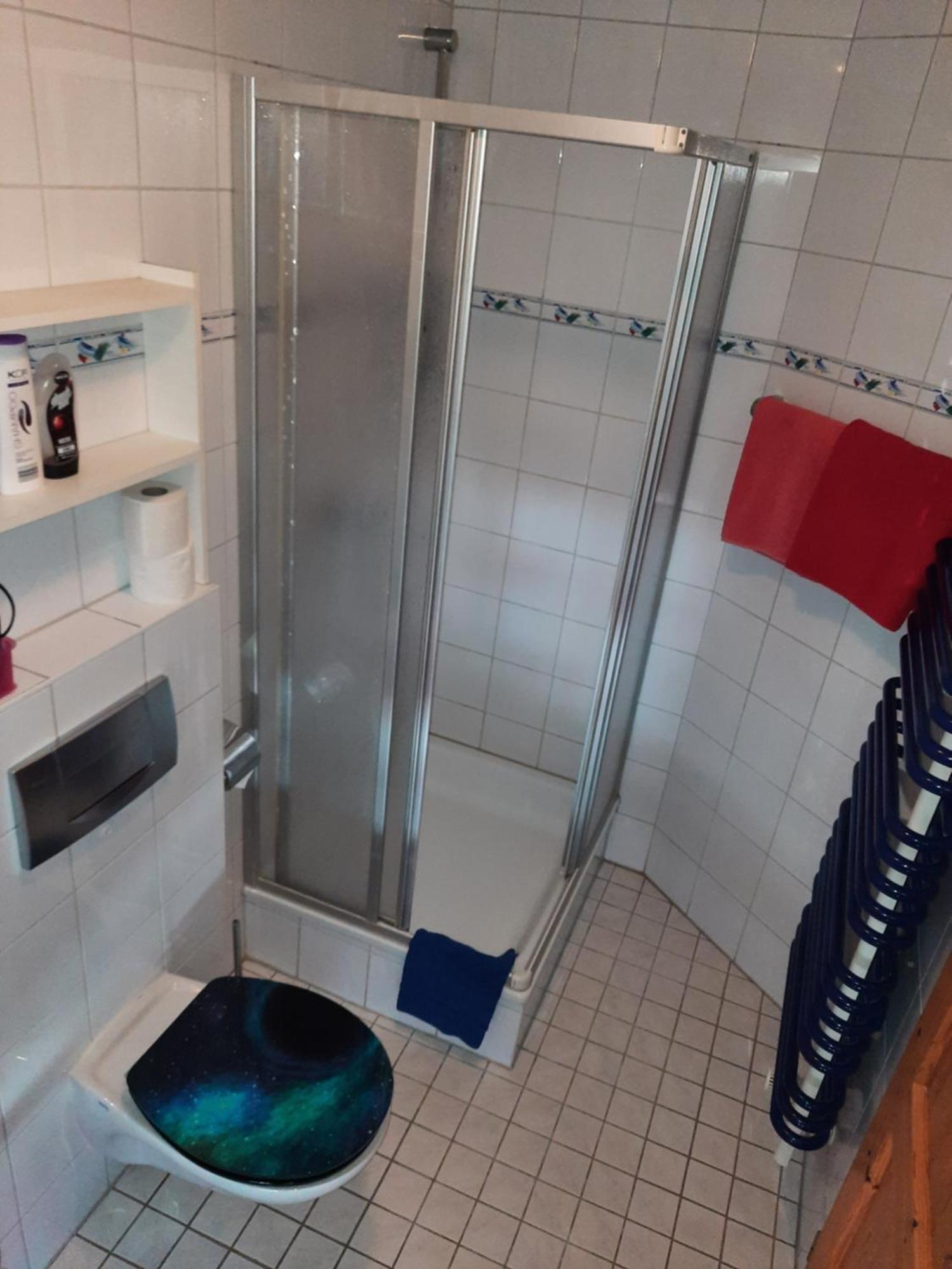 Appartement Meyerhof à Wittenweier Extérieur photo