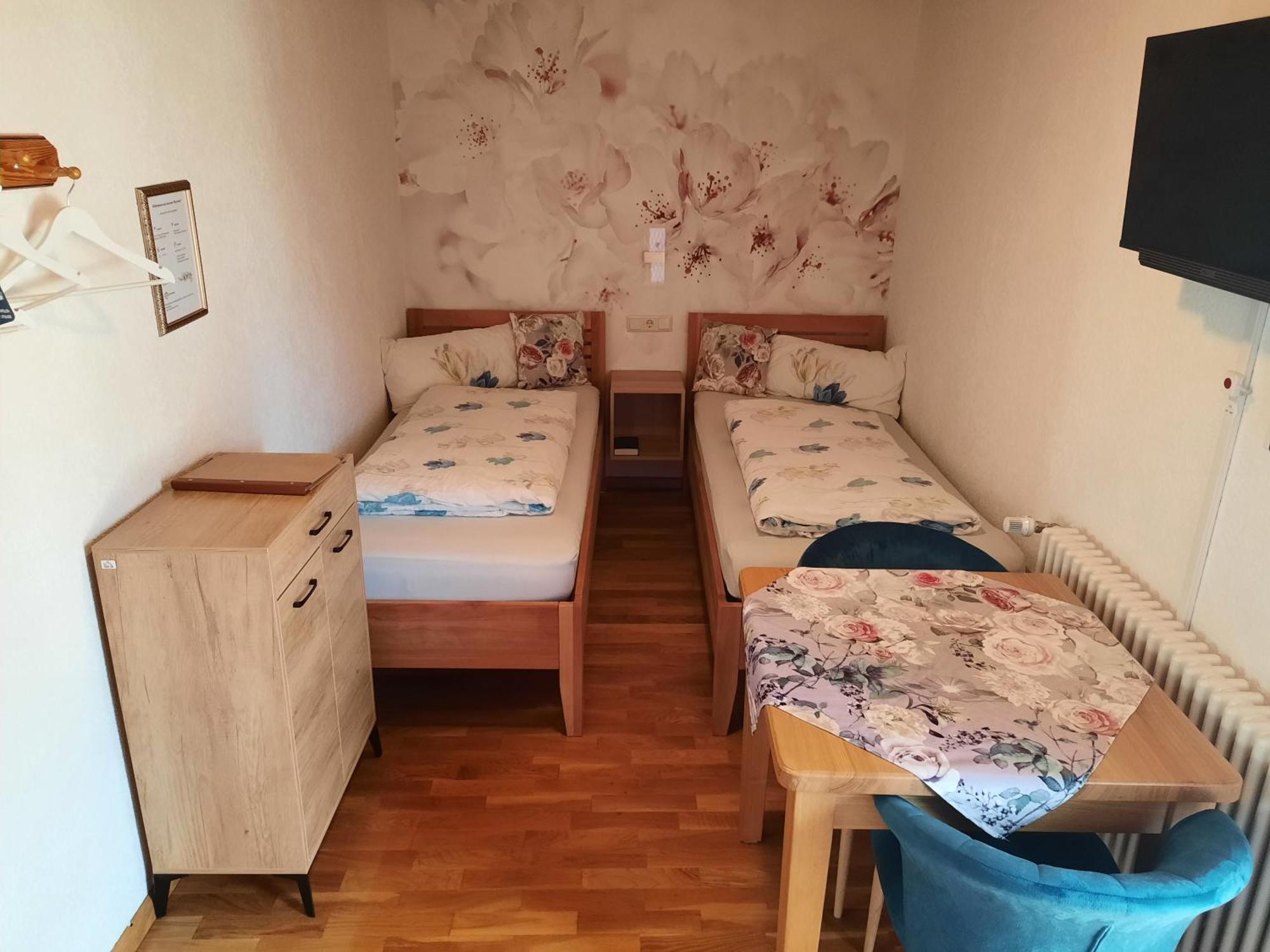 Appartement Meyerhof à Wittenweier Extérieur photo