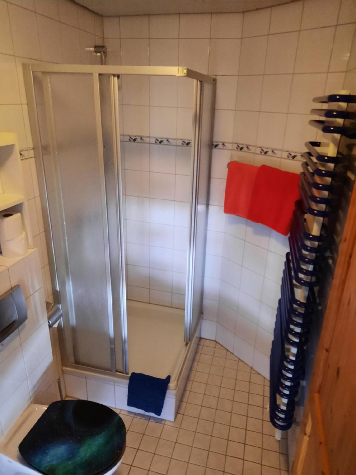 Appartement Meyerhof à Wittenweier Extérieur photo