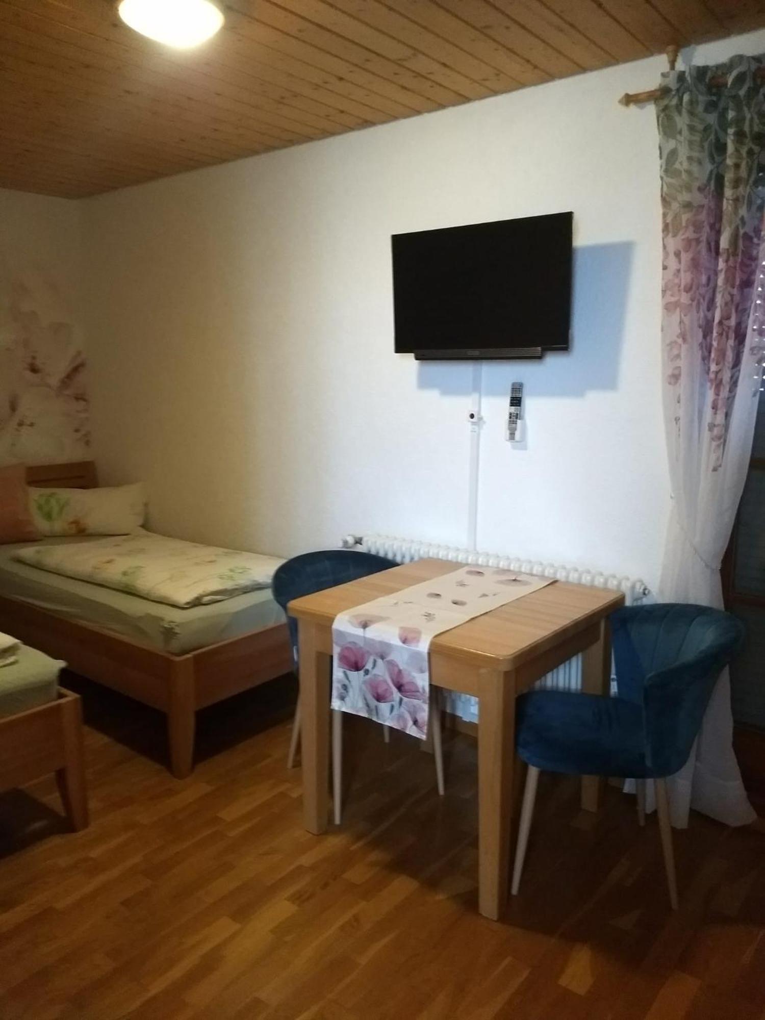 Appartement Meyerhof à Wittenweier Extérieur photo