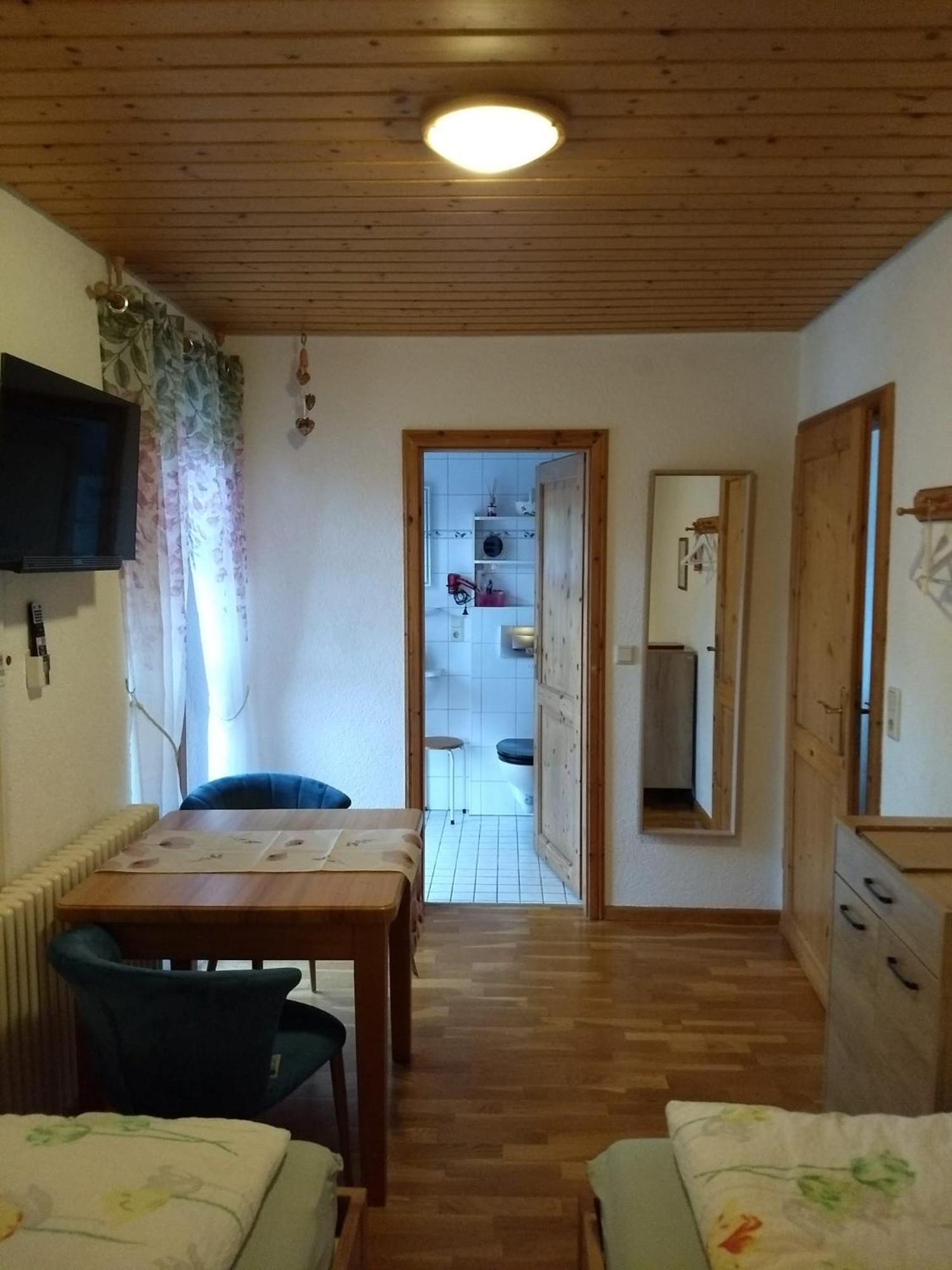 Appartement Meyerhof à Wittenweier Extérieur photo